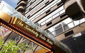 The Kimberly Hotel Nyc
